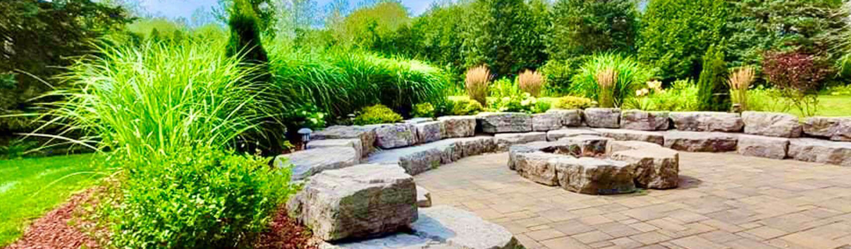 Newmarket Landscaping Company, Landscaper and Landscaping Services